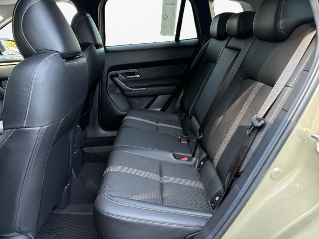 2026 Mazda Mazda CX-50 2.5 S Meridian Edition AWD