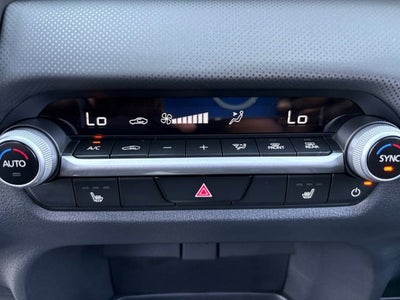 2026 Mazda Mazda CX-50 2.5 S Meridian Edition AWD