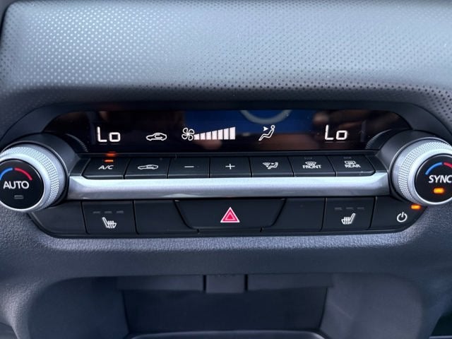 2026 Mazda Mazda CX-50 2.5 S Meridian Edition AWD