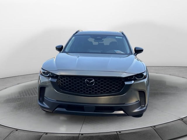 2026 Mazda Mazda CX-50 2.5 S Meridian Edition AWD