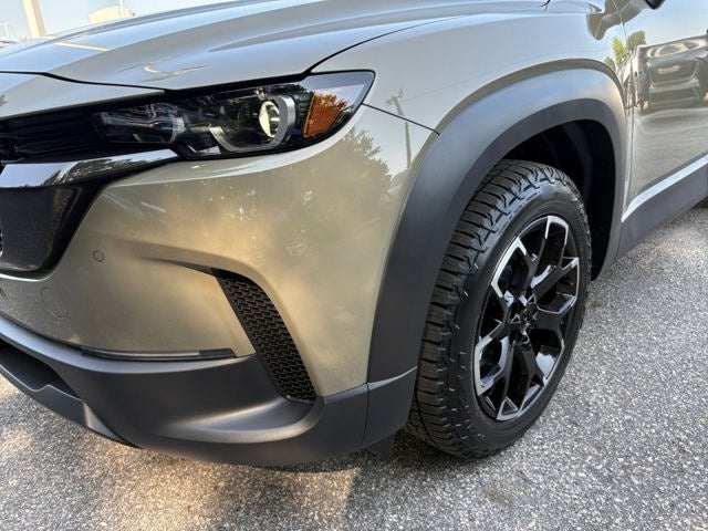 2026 Mazda Mazda CX-50 2.5 S Meridian Edition AWD