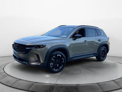 2026 Mazda Mazda CX-50 2.5 S Meridian Edition AWD