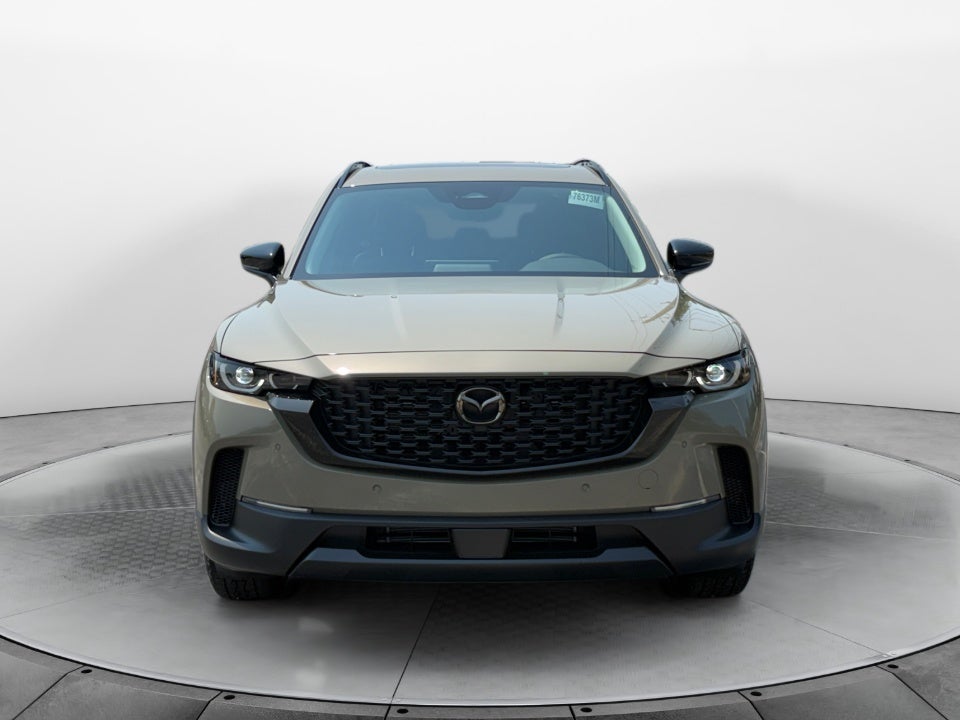 2026 Mazda Mazda CX-50 2.5 S Meridian Edition AWD