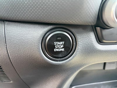 2026 Mazda Mazda CX-50 2.5 S Meridian Edition AWD