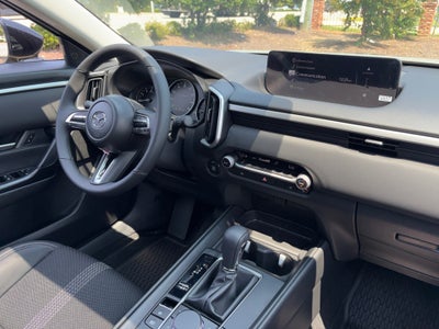 2026 Mazda Mazda CX-50 2.5 S Meridian Edition AWD
