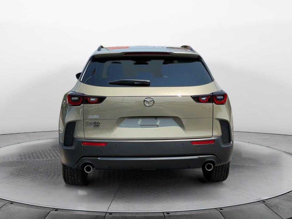 2026 Mazda Mazda CX-50 2.5 S Meridian Edition AWD