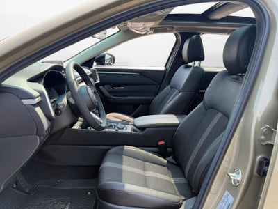 2026 Mazda Mazda CX-50 2.5 S Meridian Edition AWD