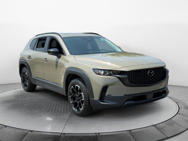 2026 Mazda Mazda CX-50 2.5 S Meridian Edition AWD