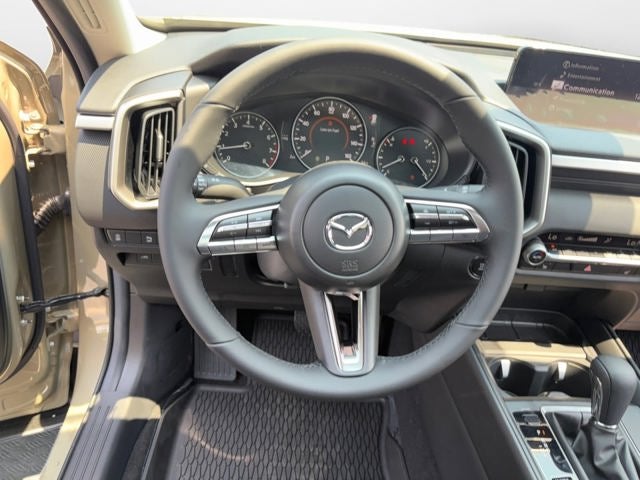 2026 Mazda Mazda CX-50 2.5 S Meridian Edition AWD