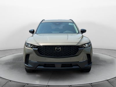 2026 Mazda Mazda CX-50 2.5 S Meridian Edition AWD