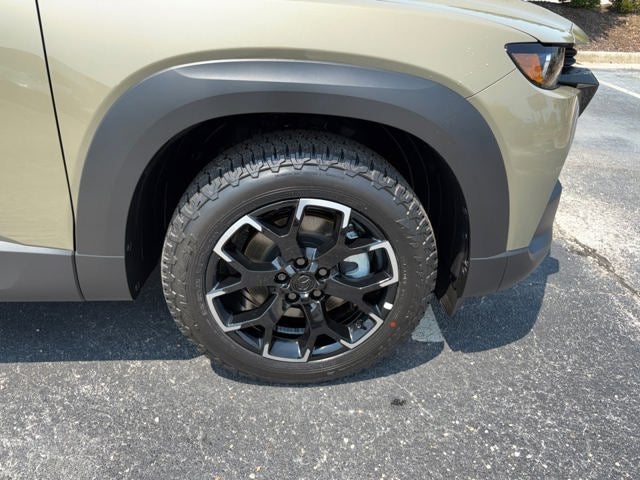 2026 Mazda Mazda CX-50 2.5 S Meridian Edition AWD