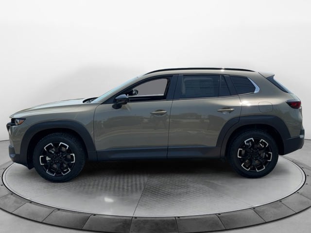 2026 Mazda Mazda CX-50 2.5 S Meridian Edition AWD