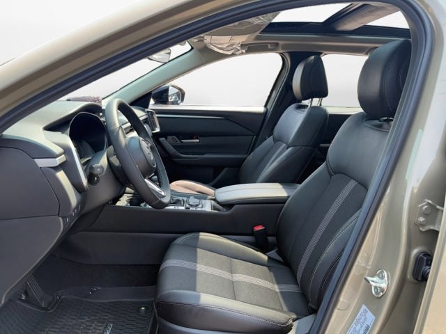 2026 Mazda Mazda CX-50 2.5 S Meridian Edition AWD