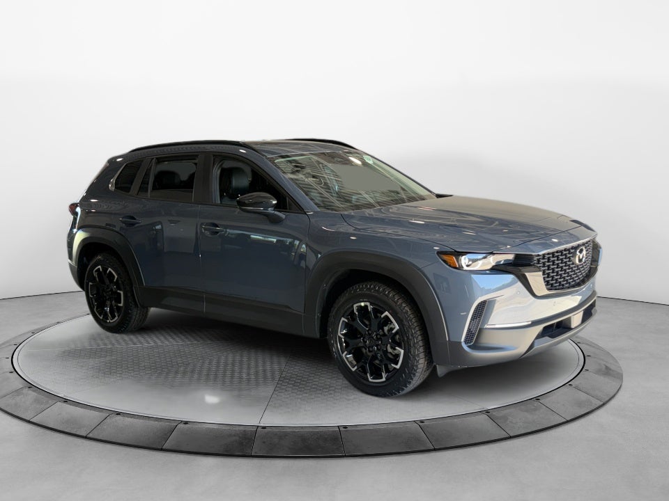 2026 Mazda Mazda CX-50 2.5 S Meridian Edition AWD