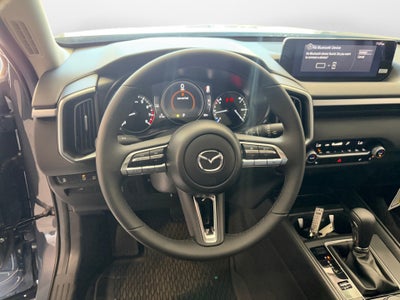 2026 Mazda Mazda CX-50 2.5 S Meridian Edition AWD