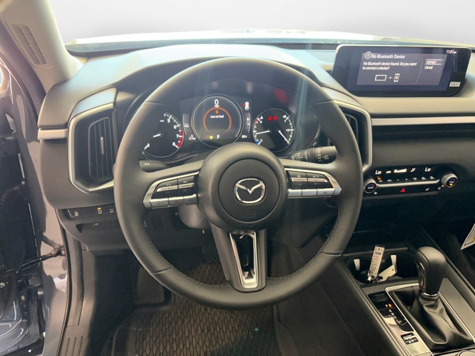 2026 Mazda Mazda CX-50 2.5 S Meridian Edition AWD