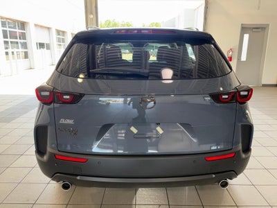 2026 Mazda Mazda CX-50 2.5 S Meridian Edition AWD