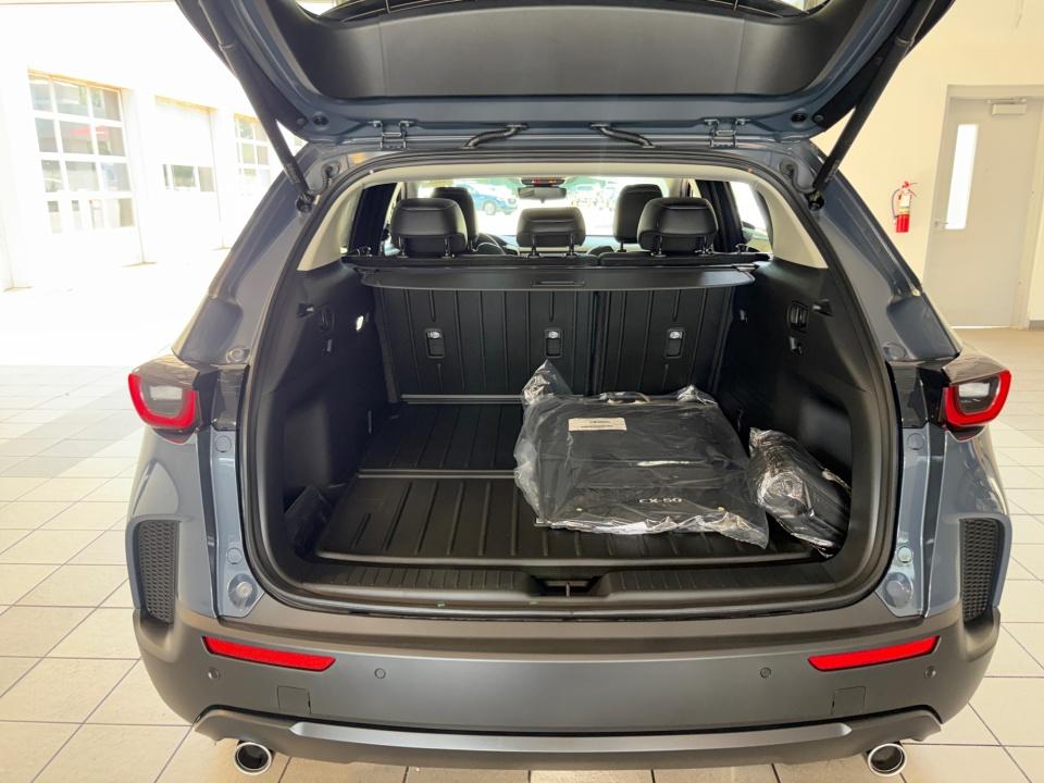 2026 Mazda Mazda CX-50 2.5 S Meridian Edition AWD