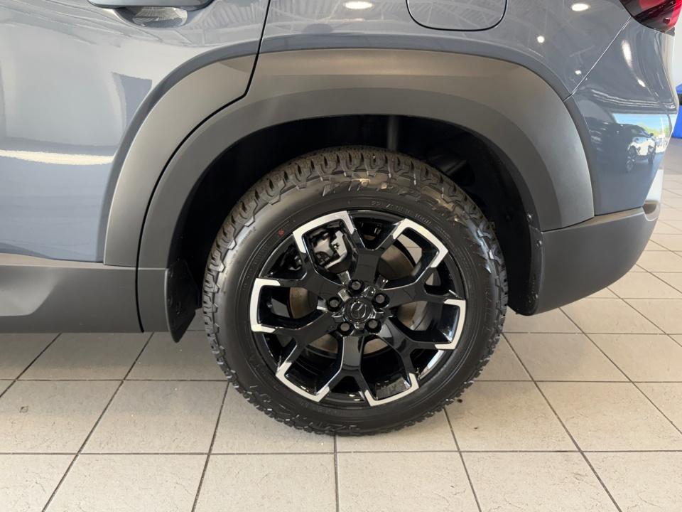 2026 Mazda Mazda CX-50 2.5 S Meridian Edition AWD