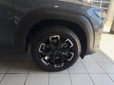 2026 Mazda Mazda CX-50 2.5 S Meridian Edition AWD