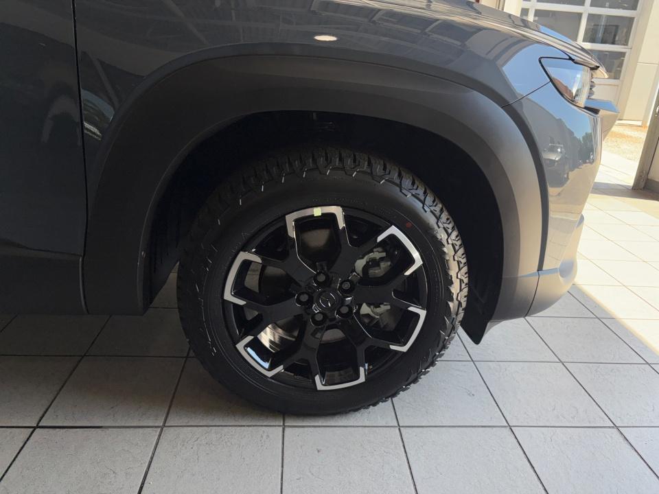 2026 Mazda Mazda CX-50 2.5 S Meridian Edition AWD