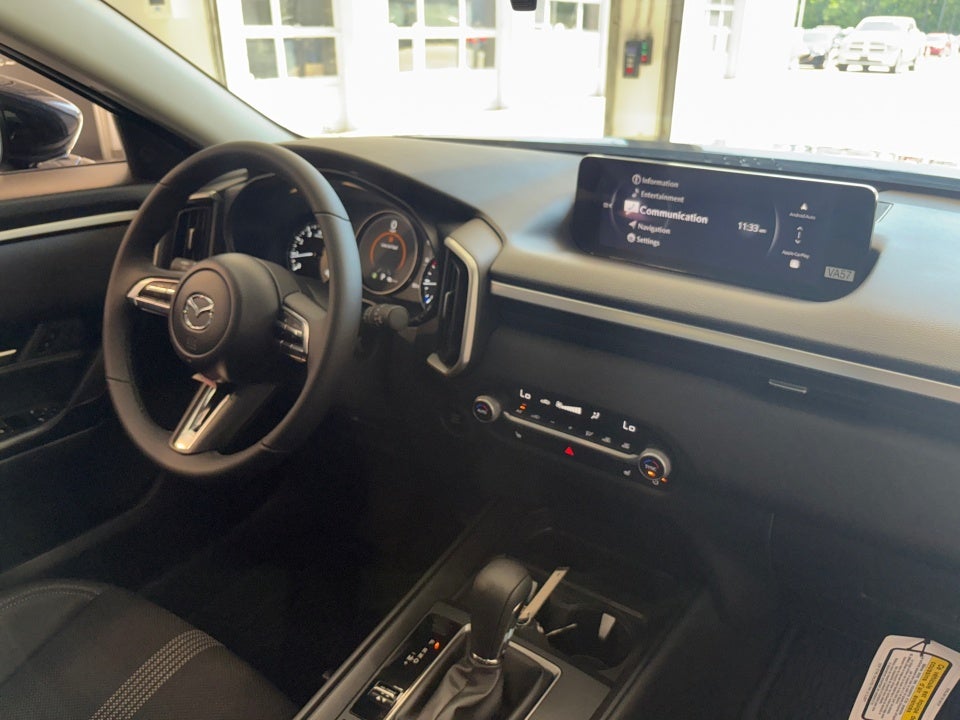 2026 Mazda Mazda CX-50 2.5 S Meridian Edition AWD