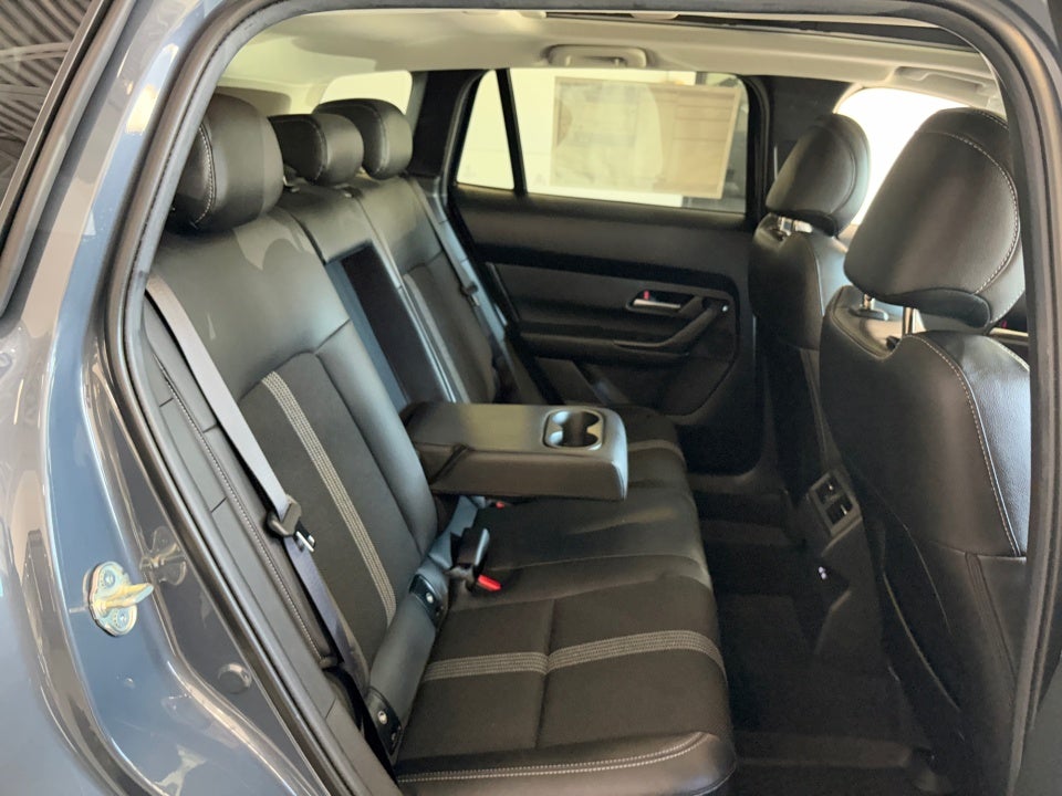 2026 Mazda Mazda CX-50 2.5 S Meridian Edition AWD