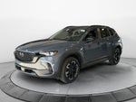 2026 Mazda Mazda CX-50 2.5 S Meridian Edition AWD