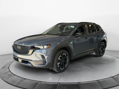 2026 Mazda Mazda CX-50 2.5 S Meridian Edition AWD