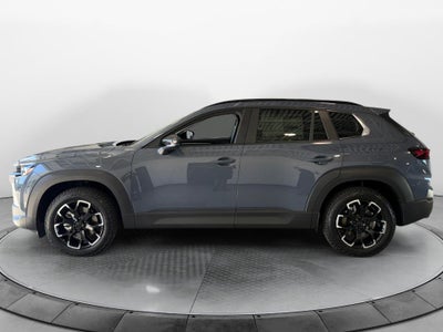 2026 Mazda Mazda CX-50 2.5 S Meridian Edition AWD