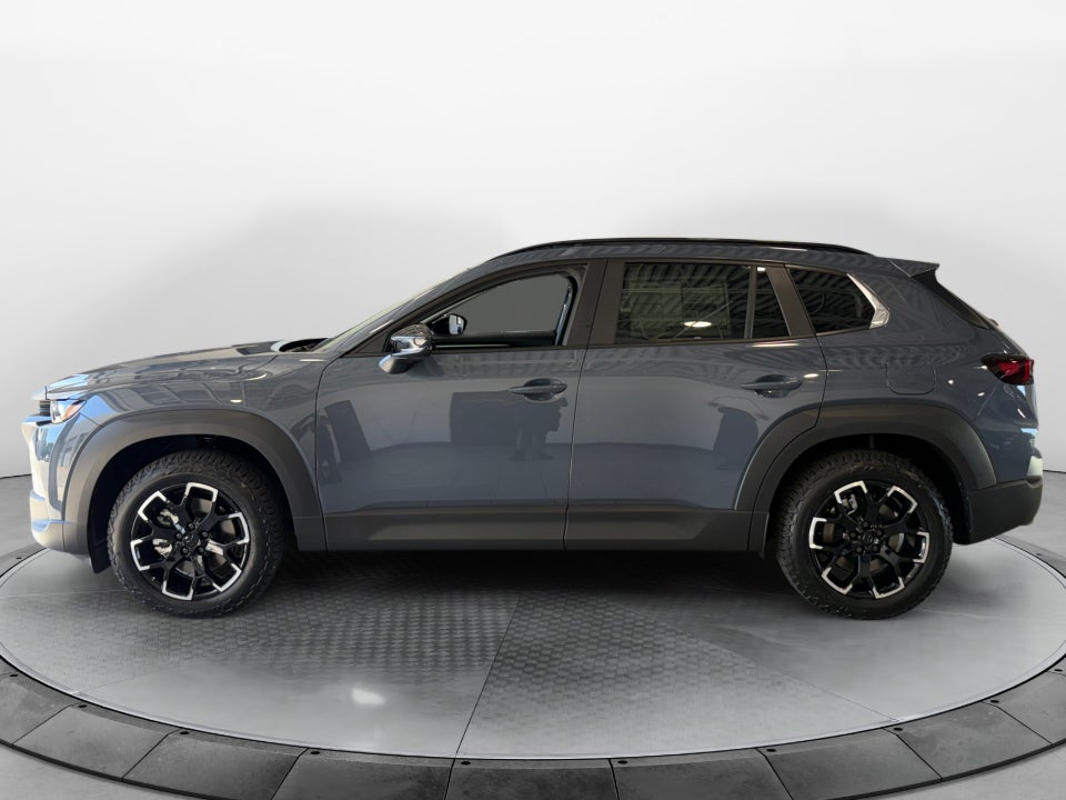 2026 Mazda Mazda CX-50 2.5 S Meridian Edition AWD