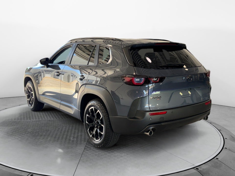 2026 Mazda Mazda CX-50 2.5 S Meridian Edition AWD