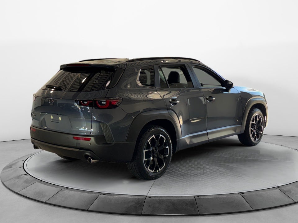 2026 Mazda Mazda CX-50 2.5 S Meridian Edition AWD