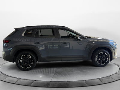 2026 Mazda Mazda CX-50 2.5 S Meridian Edition AWD