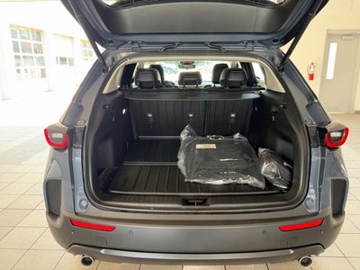 2026 Mazda Mazda CX-50 2.5 S Meridian Edition AWD