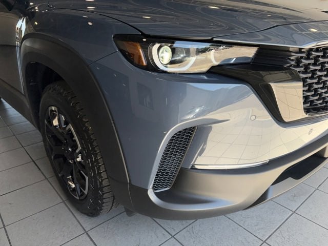 2026 Mazda Mazda CX-50 2.5 S Meridian Edition AWD