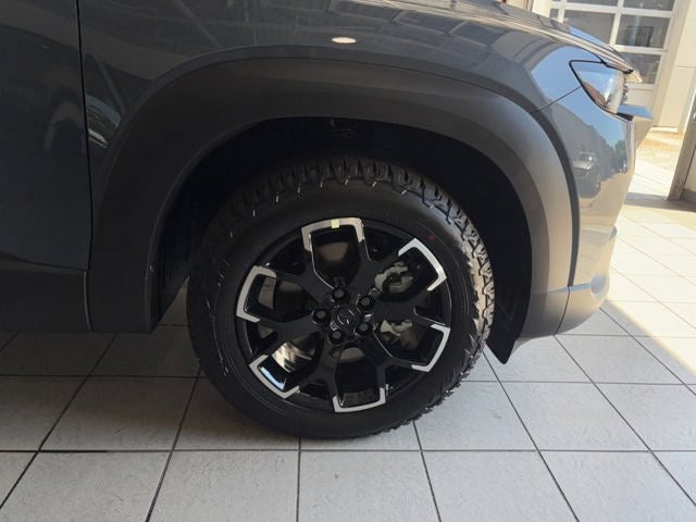 2026 Mazda Mazda CX-50 2.5 S Meridian Edition AWD