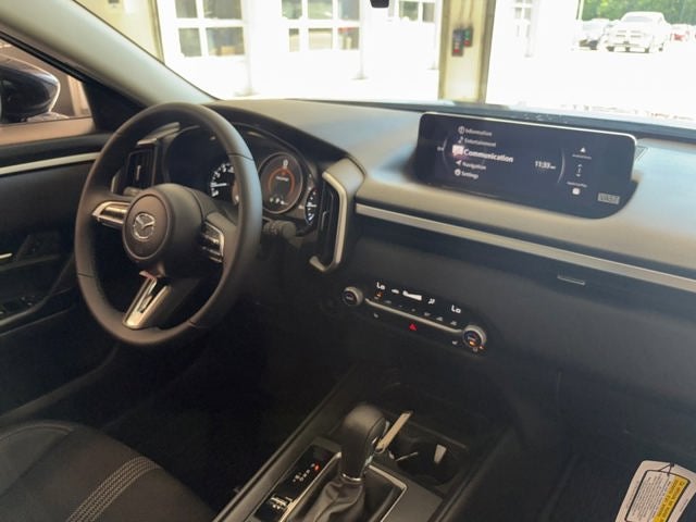 2026 Mazda Mazda CX-50 2.5 S Meridian Edition AWD