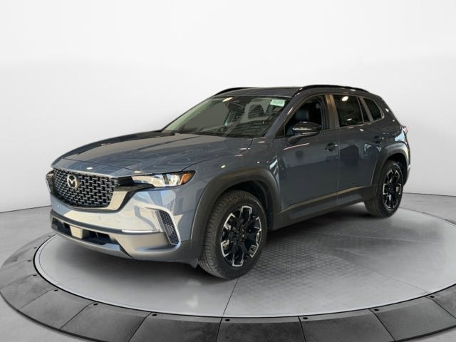 2026 Mazda Mazda CX-50 2.5 S Meridian Edition AWD