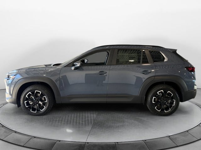2026 Mazda Mazda CX-50 2.5 S Meridian Edition AWD
