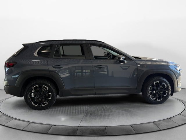 2026 Mazda Mazda CX-50 2.5 S Meridian Edition AWD