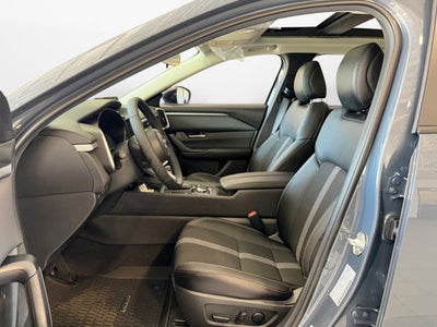 2026 Mazda Mazda CX-50 2.5 S Meridian Edition AWD