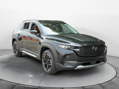 2026 Mazda Mazda CX-50 2.5 Turbo Meridian Edition AWD
