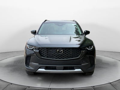 2026 Mazda Mazda CX-50 2.5 Turbo Meridian Edition AWD