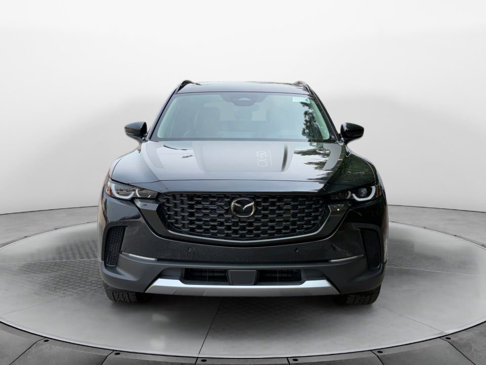 2026 Mazda Mazda CX-50 2.5 Turbo Meridian Edition AWD