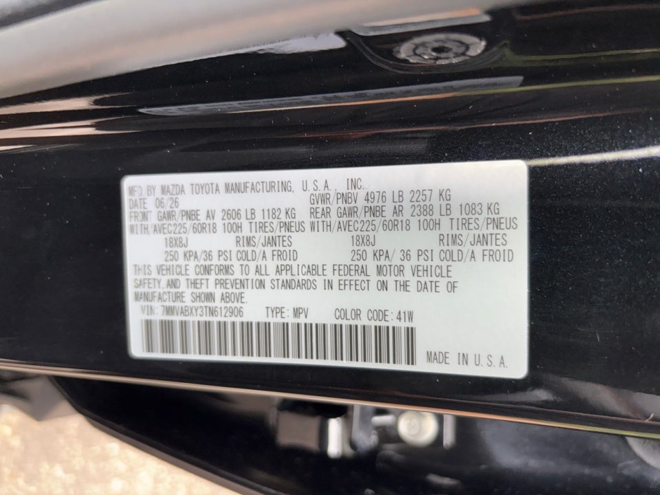 2026 Mazda Mazda CX-50 2.5 Turbo Meridian Edition AWD