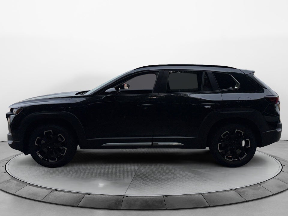 2026 Mazda Mazda CX-50 2.5 Turbo Meridian Edition AWD