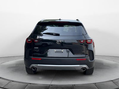 2026 Mazda Mazda CX-50 2.5 Turbo Meridian Edition AWD