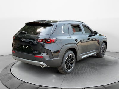 2026 Mazda Mazda CX-50 2.5 Turbo Meridian Edition AWD