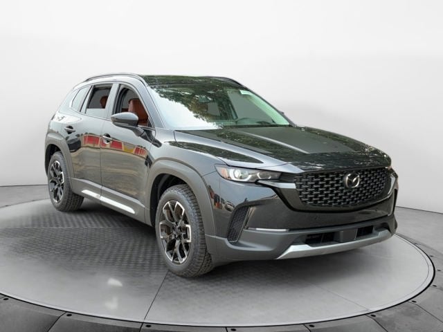 2026 Mazda Mazda CX-50 2.5 Turbo Meridian Edition AWD